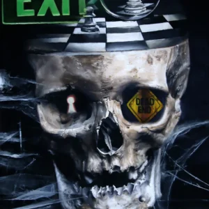 EXIT<br>[Printing]