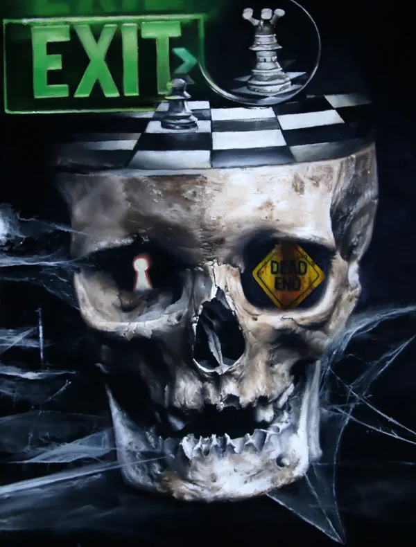 EXIT<br>[Printing]