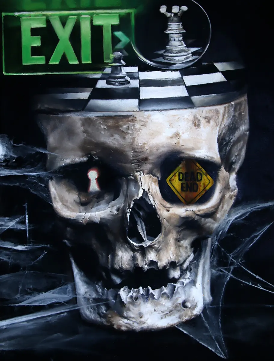 EXIT<br>[Printing]